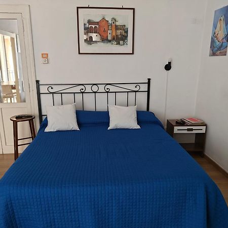 Casa Civita Фонди Экстерьер фото