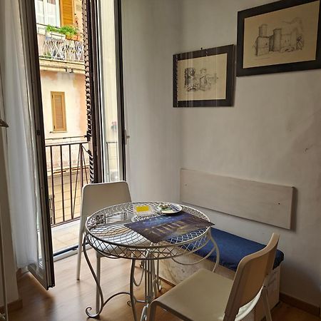 Casa Civita Фонди Экстерьер фото