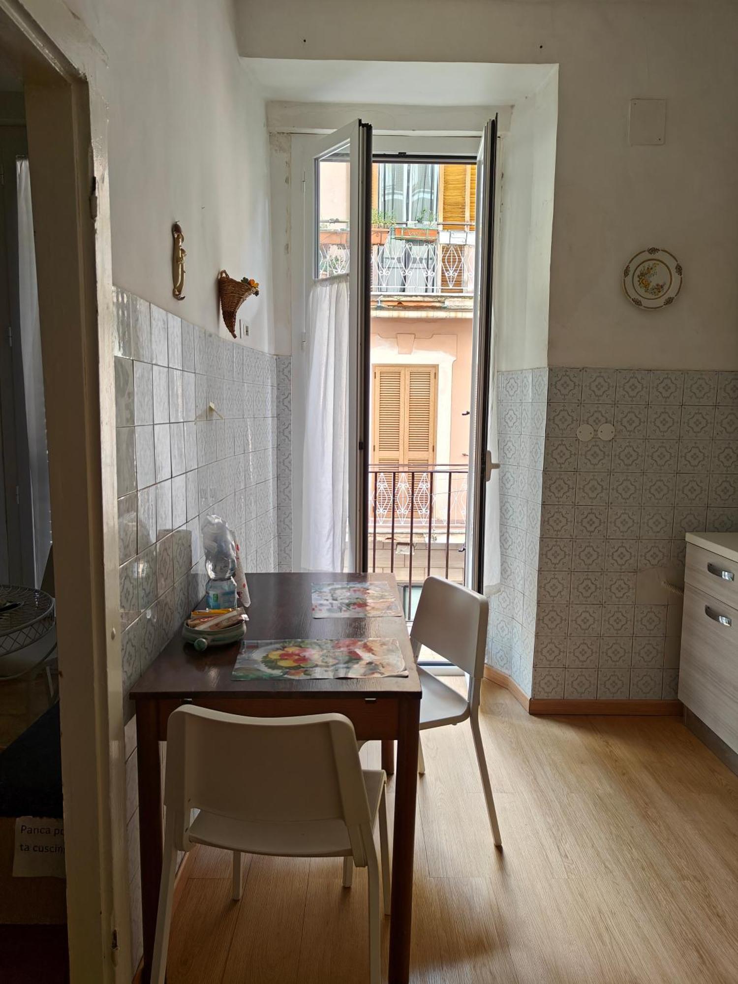 Casa Civita Фонди Экстерьер фото