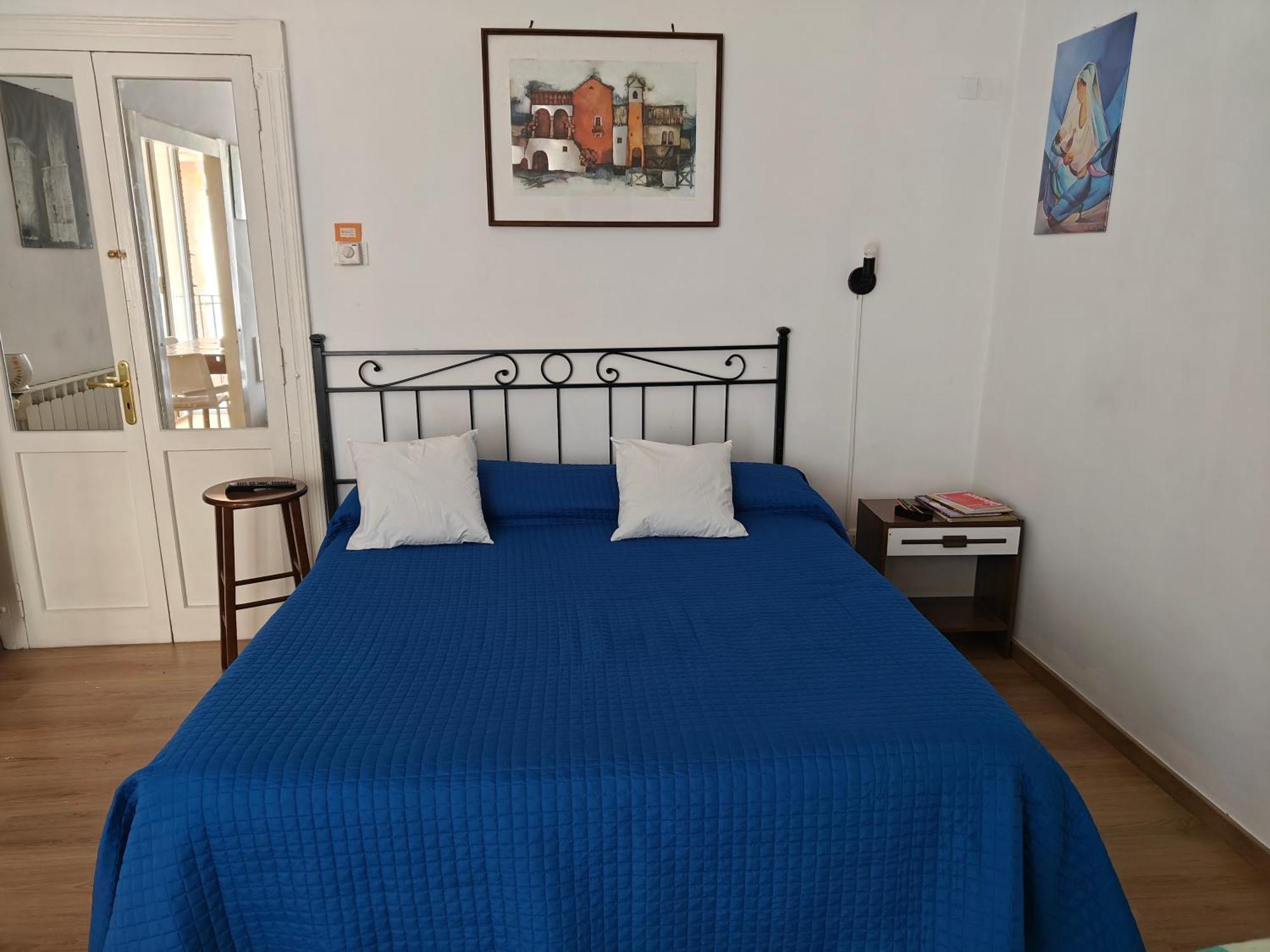 Casa Civita Фонди Экстерьер фото
